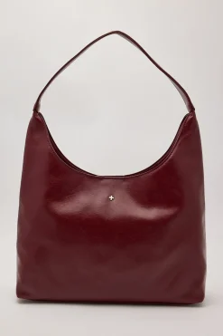 Peta + Jain Jami Cherry Crinkle/Gold