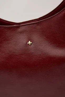 Peta + Jain Jami Cherry Crinkle/Gold