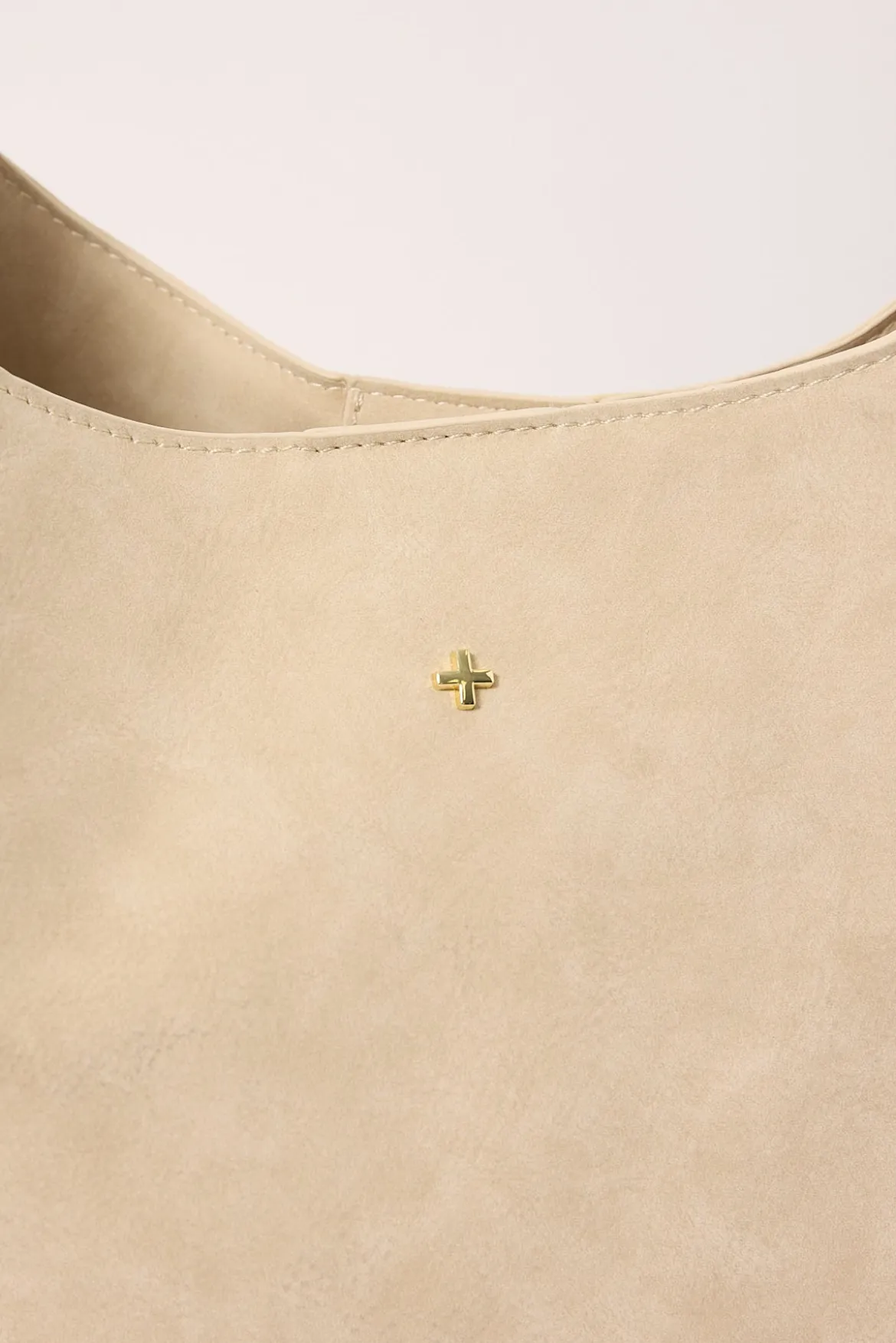 Peta + Jain Jami Tote Bag Nude