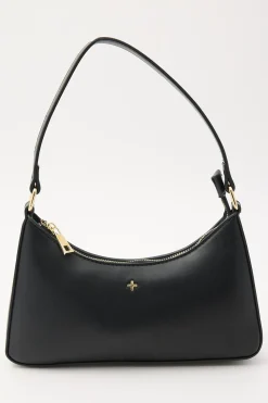 Peta + Jain Josee Black Smooth/Gold