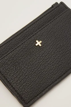 Peta + Jain Kiera Black Pebble/Gold