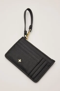 Peta + Jain Knox Black Pebble/Gold