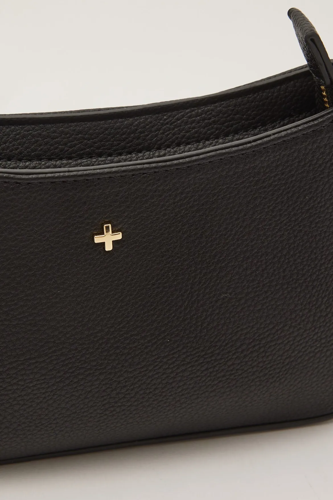 Peta + Jain Lilu Black Pebble/Gold