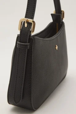 Peta + Jain Lilu Black Pebble/Gold
