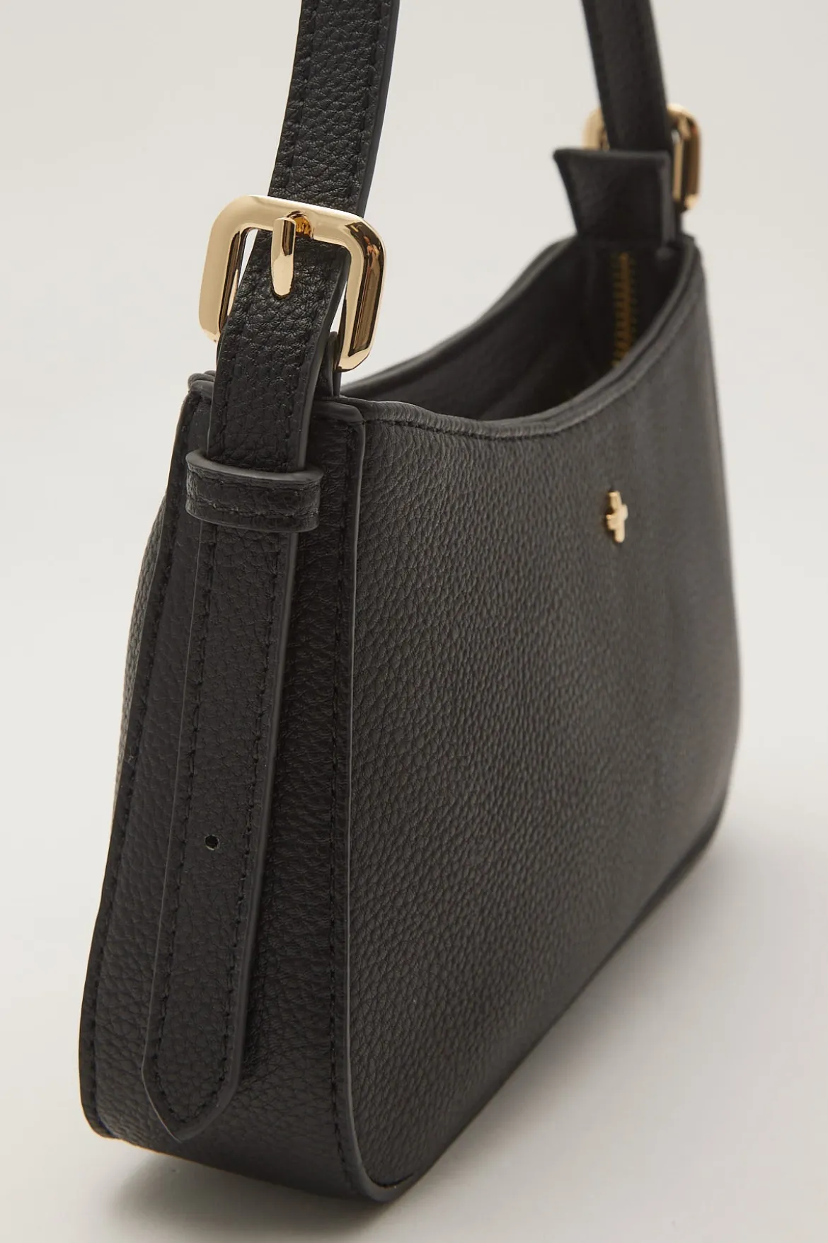 Peta + Jain Lilu Black Pebble/Gold