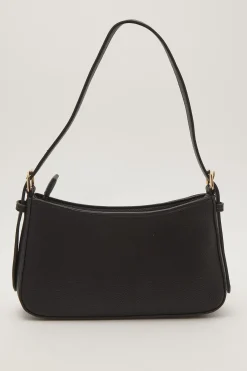 Peta + Jain Lilu Black Pebble/Gold