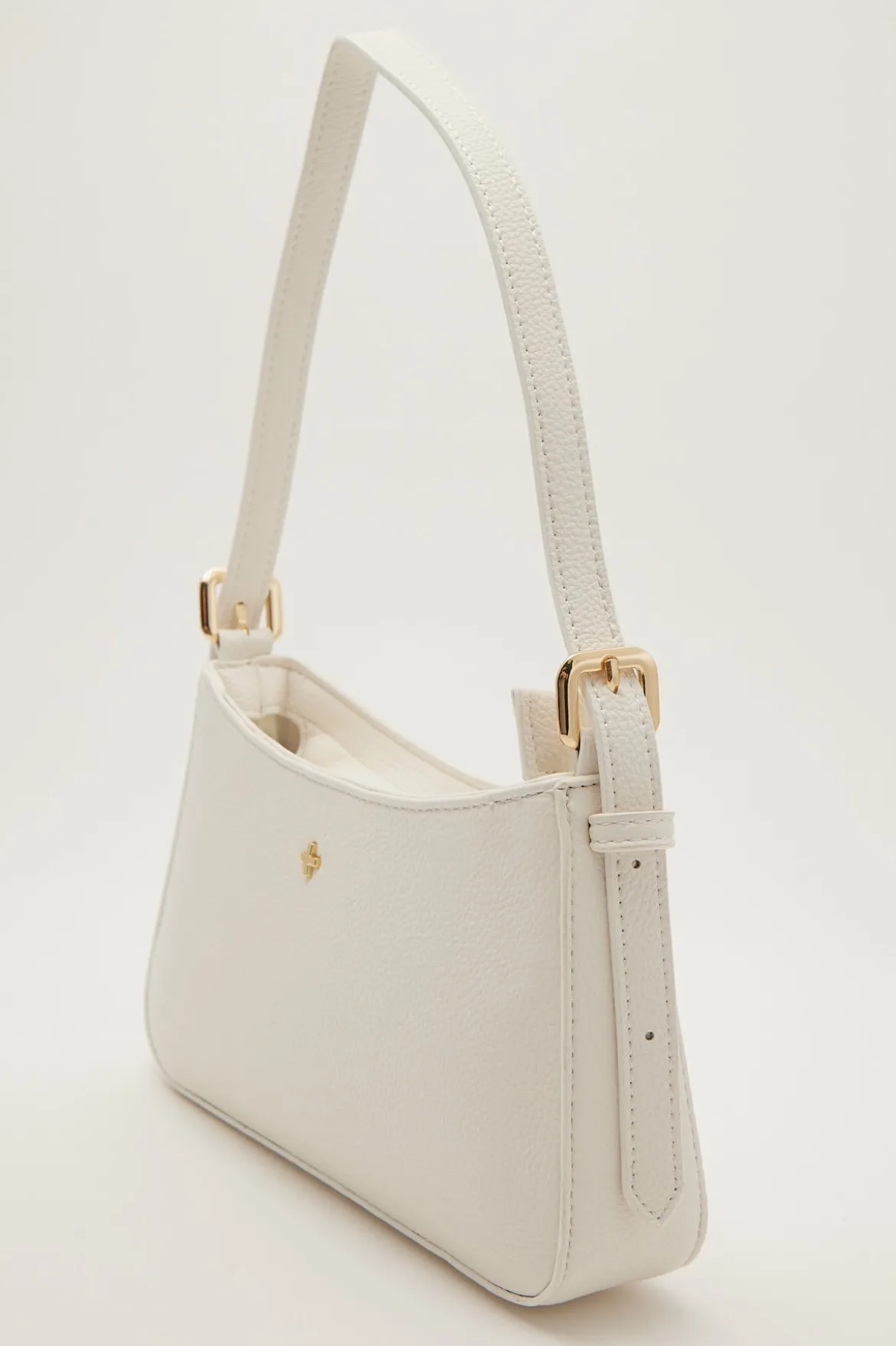 Peta + Jain Lilu White Pebble/Gold