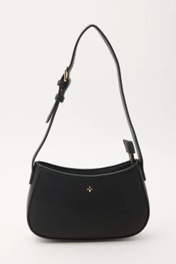 Peta + Jain Mood Black Pebble/Gold