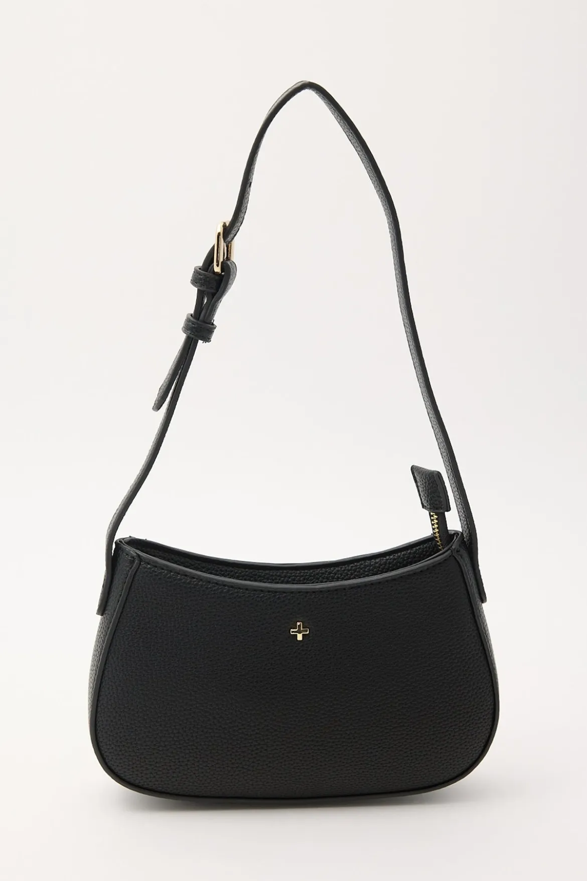 Peta + Jain Mood Black Pebble/Gold