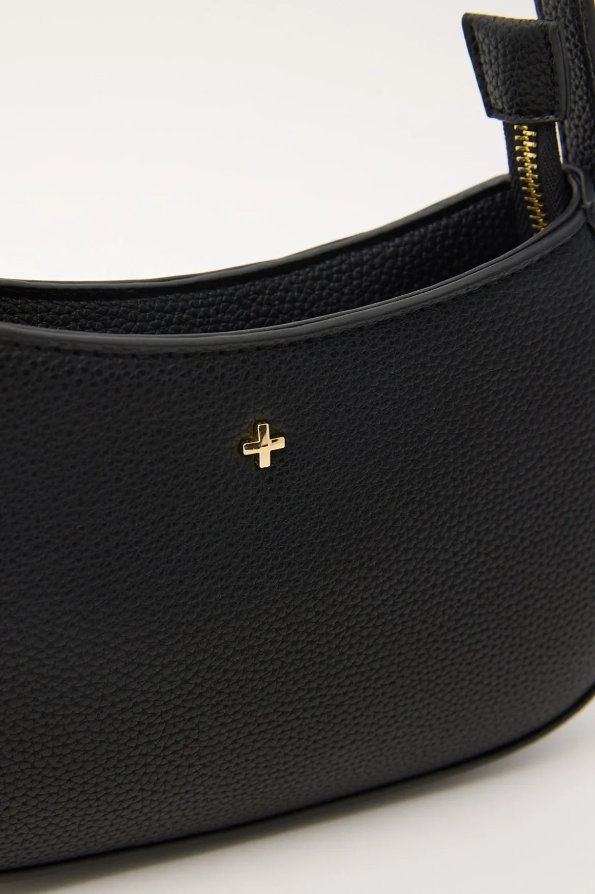 Peta + Jain Mood Black Pebble/Gold