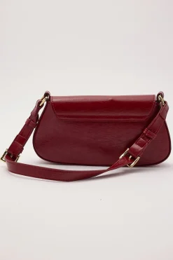 Peta + Jain Nikki Cherry Crinkle/Gold