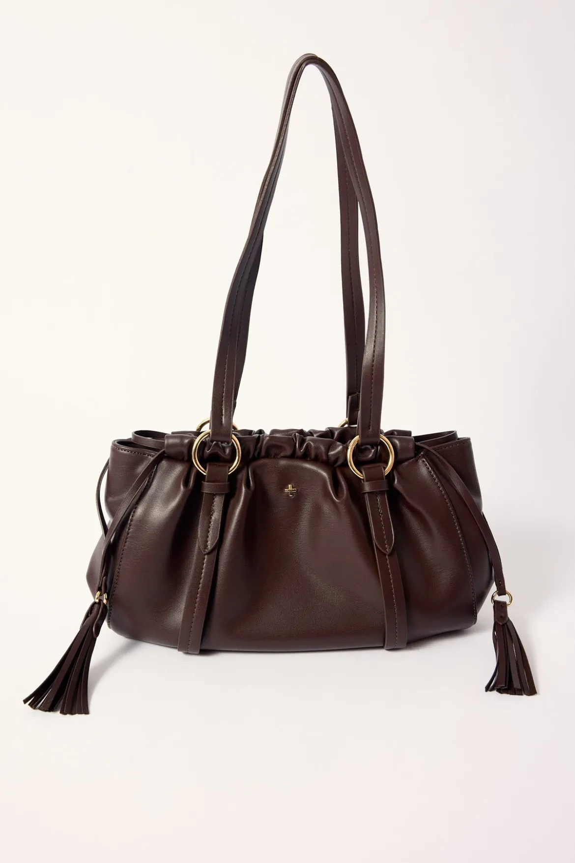 Peta + Jain Rory Chocolate Smooth/Gold