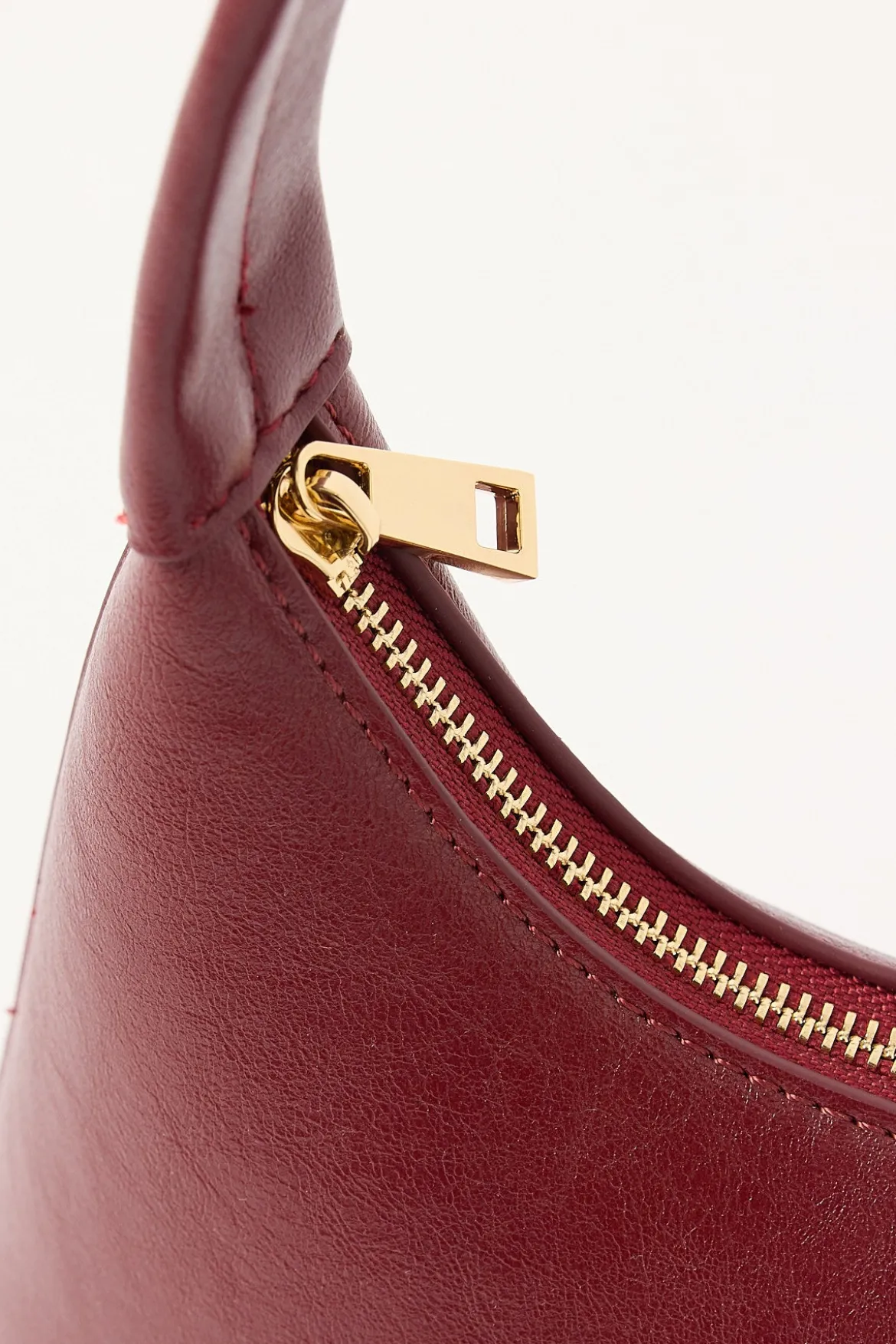 Peta + Jain Sweetie Shoulder Bag Cherry PU