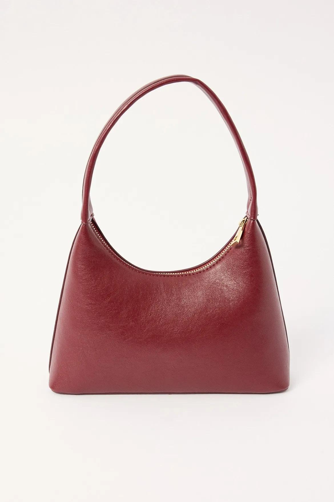 Peta + Jain Sweetie Shoulder Bag Cherry PU