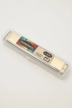 Play Harmonica
