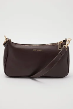 Pochette Bag Brown