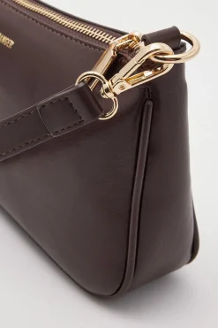 Pochette Bag Brown