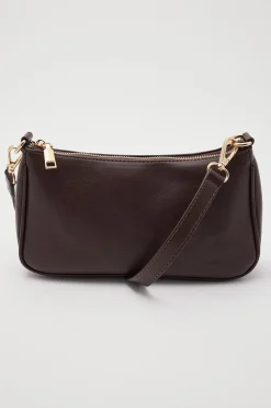 Pochette Bag Brown