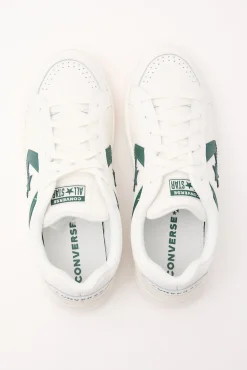 Pro Blaze Classic Luxe Sport Sneaker Green Envy