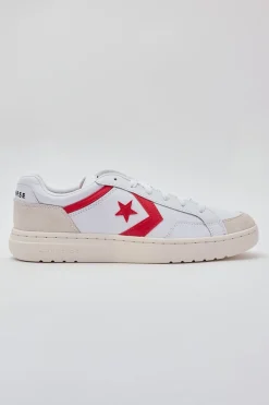 Pro Blaze Classic Retro White/Red