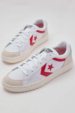 Pro Blaze Classic Retro White/Red