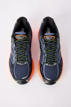 Progrid Guide 7 Sneaker Grey Multi