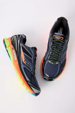 Progrid Guide 7 Sneaker Grey Multi