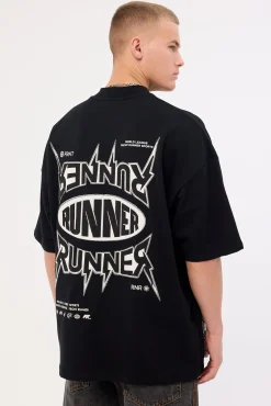 Project Tee Black