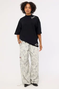 Project Tee Black