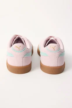 Puma Club II Era Suede Rose Mauve