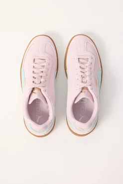 Puma Club II Era Suede Rose Mauve