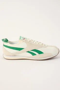 R400 Chalk/Chalk/Glen Green