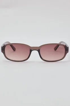 Rad Grey/Gradient Brown