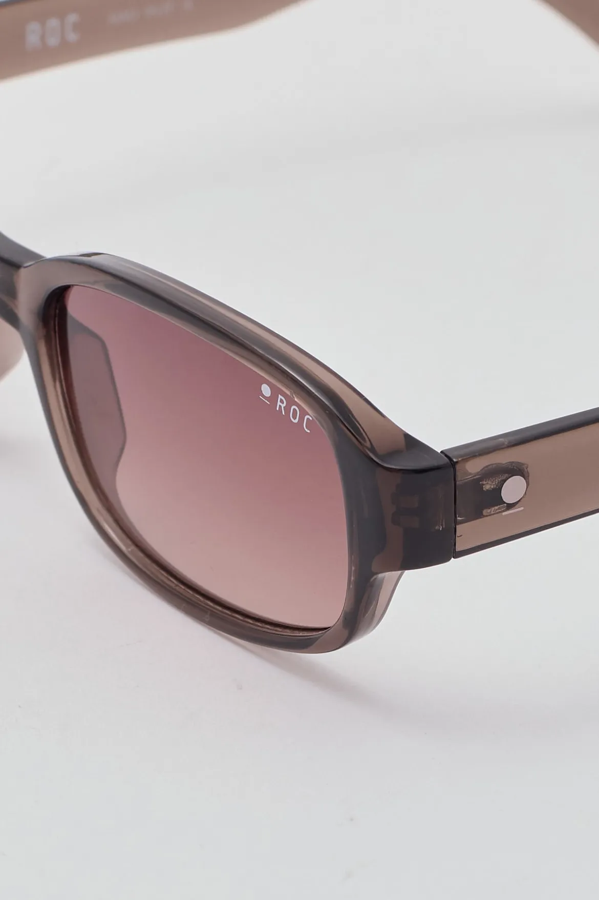 Rad Grey/Gradient Brown