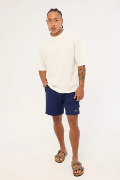 Rapid Fire Short Navy