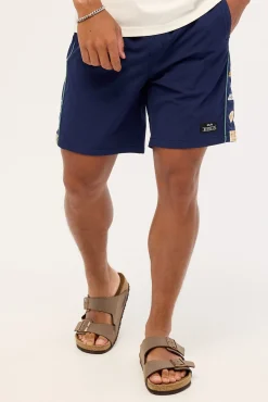 Rapid Fire Short Navy