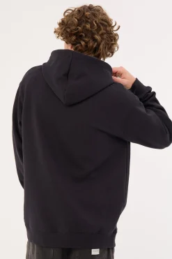 RBK Hoodie Black
