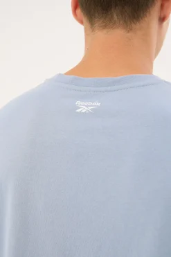 RBK Tee Upgrade Blue