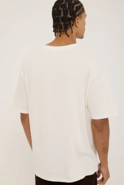 Reebok Classic Tee Chalk