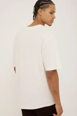 Reebok Classic Tee Chalk