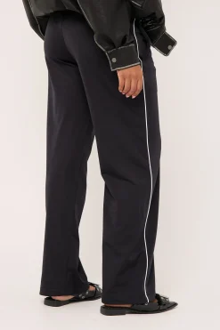 Reebok ID BV Tricot Trackpant Black