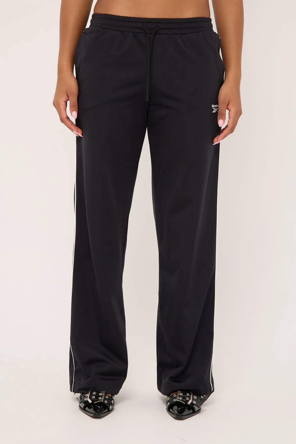Reebok ID BV Tricot Trackpant Black