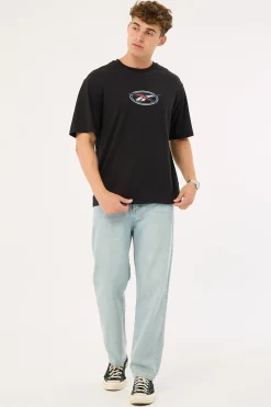 Reebok 2K Tee Black