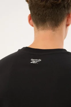 Reebok 2K Tee Black