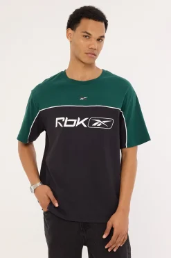 Reebok RBK Tee Black