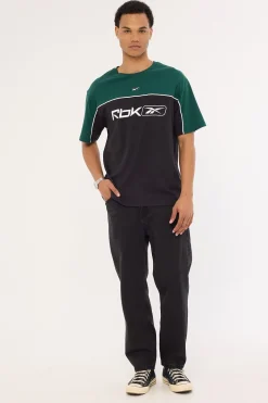 Reebok RBK Tee Black