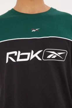 Reebok RBK Tee Black