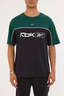 Reebok RBK Tee Black