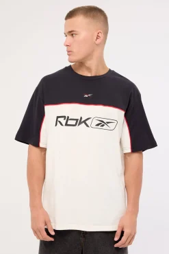 Reebok RBK Tee Chalk