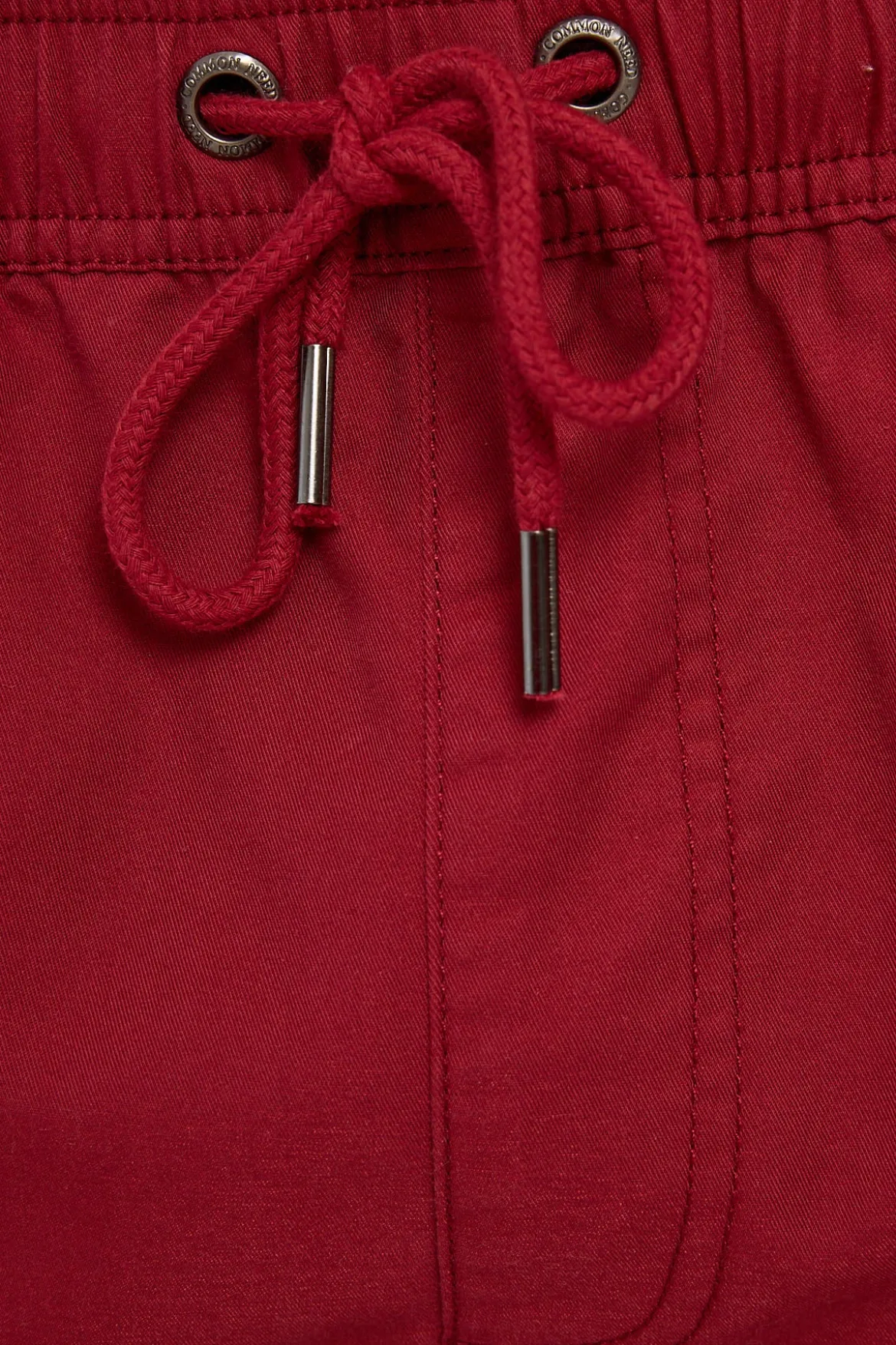 Reef Organic Swim Short Bordeaux